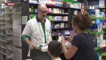 Les pharmacies pourront prescrire certains antibiotiques