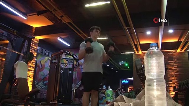 Sıcak Havalarda Spor Yapmanın Püf Noktaları