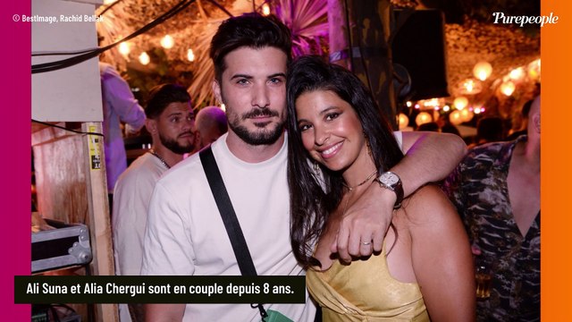 VIDEO Alia et Ali (Secret Story) attendent leur premier enfant : annonce très émouvante pour le couple emblématique !
