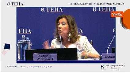 Presidenzialismo, Casellati: Il nostro sar? modello italiano