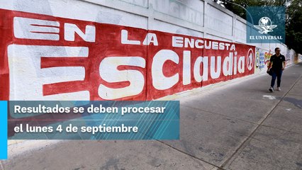 Arrecian quejas por retrasos en la encuesta nacional #EnPortada