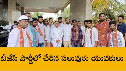 మేడ్చల్: రానున్న ఎన్నికల్లో సీఎం కేసీఆర్ కు తగిన బుద్ధి చెప్తాం..!