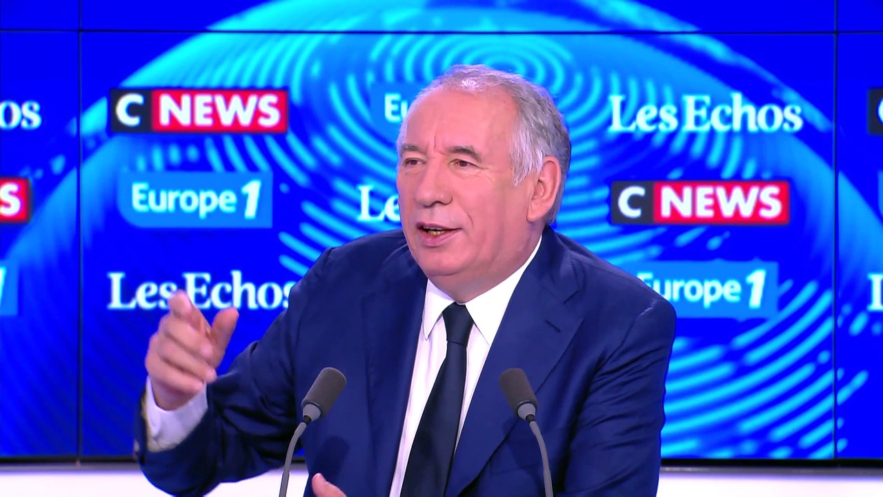 La limitation des mandats, une «funeste connerie» pour Macron ? «Moi, je n