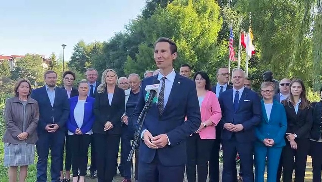 Listy wyborcze PiS w Gdańsku / Dziennik Bałtycki