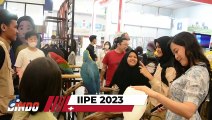 INDONESIA INTERNATIONAL PET EXPO (IIPE) 2023, Pameran Hewan Peliharaan Terbesar di Indonesia!