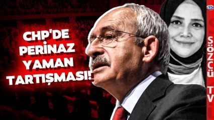 Perinaz Yaman Gerçeklerine Bir de Bu Açıdan Bakın! O İsim Şahit Olduğu Anı Anlattı