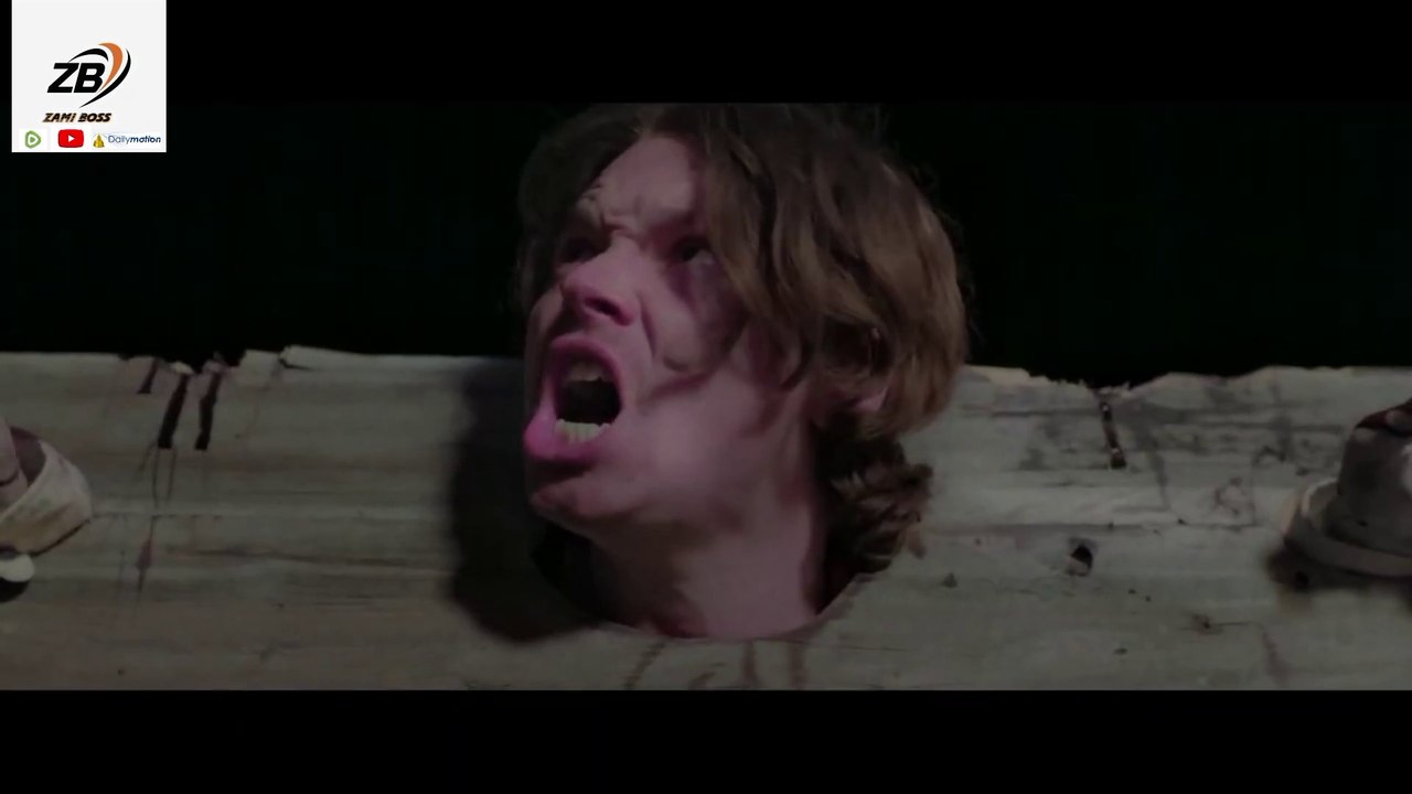 Dead Man_s Hand movie trailer 2023