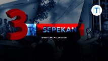 Rangkuman Berita Sepekan Terakhir - SEPEKAN 02/09/23 #TerasSepekan