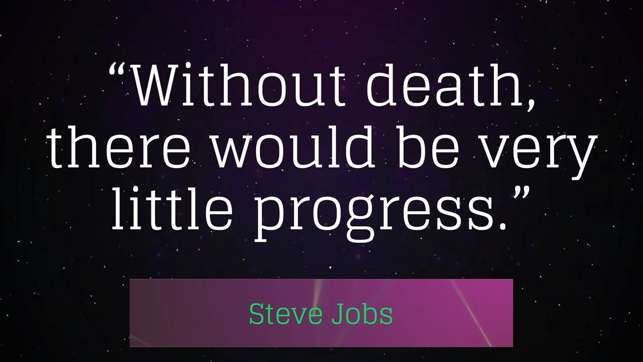 Steve Jobs Innovation and Inspiration in Memorable Quotes