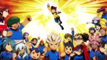Inazuma Eleven #120 - Speciale training met Paolo! [HD]