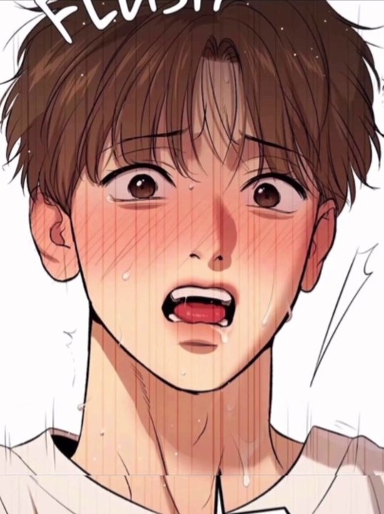 [ Jinx ] - Chapter 20 Recap | Manhua | BL Manhua | Yaoi Manga | BL Manhwa | Jinx Webtoon