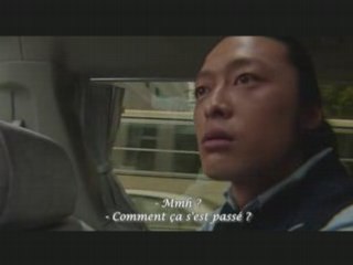 critique Shibuya kaidan  part1