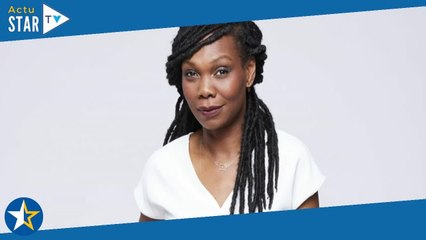 Kareen Guiock Thuram 66 Minutes de retour sur M6  Les gens pensaient que je faisais un caprice