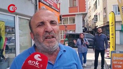 ARTVİNLİ EMEKLİ YURTTAŞ yt