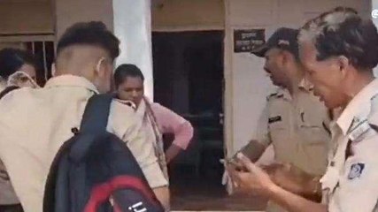 विदिशा: झेलम एक्सप्रेस में मिला अज्ञात महिला का शव,मचा हड़कंप