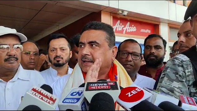 তৃণমূল সরকার তার ভাগের গ্যাসের দাম ২০০ টাকা কমাক, অভিষেককে পাল্টা শুভেন্দু | Oneindia Bengali