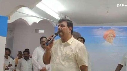 శ్రీకాకుళం జిల్లా: పొత్తులేకుండా పోటీ చేసే దమ్ము చంద్రబాబుకి ఉందా?- ధర్మాన