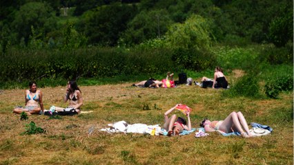 Weather alert: UK to be hit by ‘heat dome’, here’s how long the heatwave will last