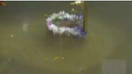 बारिश की कामना के लिए उपाय, गुप्तेश्वर मंदिर में किया जलाभिषेक