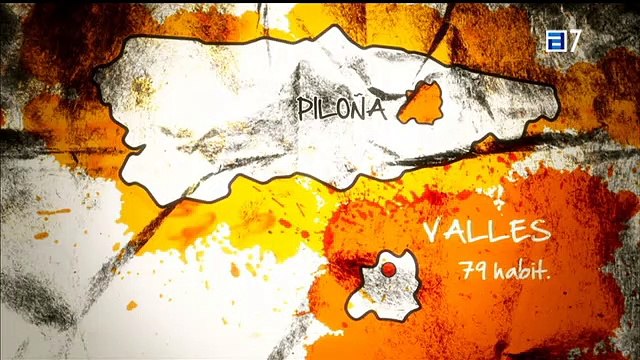 Pueblos Valles de San Roman