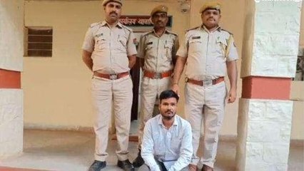 बूंदी: सोशल मीडिया पर भड़काऊ पोस्ट डालना युवक को पड़ा भारी, पुलिस ने उठाया ये कदम, देखें क्या लिखा?