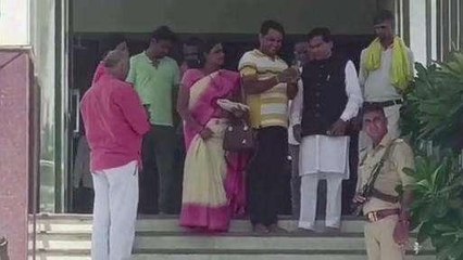 मथुरा: ब्रज में आने से होती है आनंद की अनुभूति, सपा राष्ट्रीय महासचिव ने दिया बयान