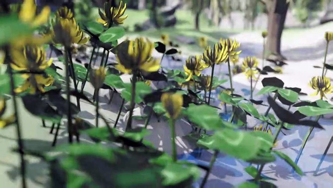 Videografik: Invasive Arten in Europa