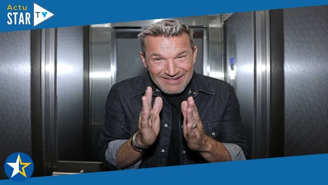 Touche pas à mon poste le conseil précieux de Benjamin Castaldi aux nouveaux chroniqueurs