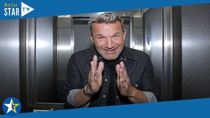 Touche pas à mon poste  le conseil précieux de Benjamin Castaldi aux nouveaux chroniqueurs