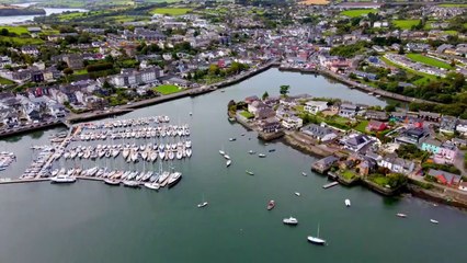 La Solitaire du Figaro Paprec 2023 : Étape 2  Tout reste à jouer - Samedi 2 septembre