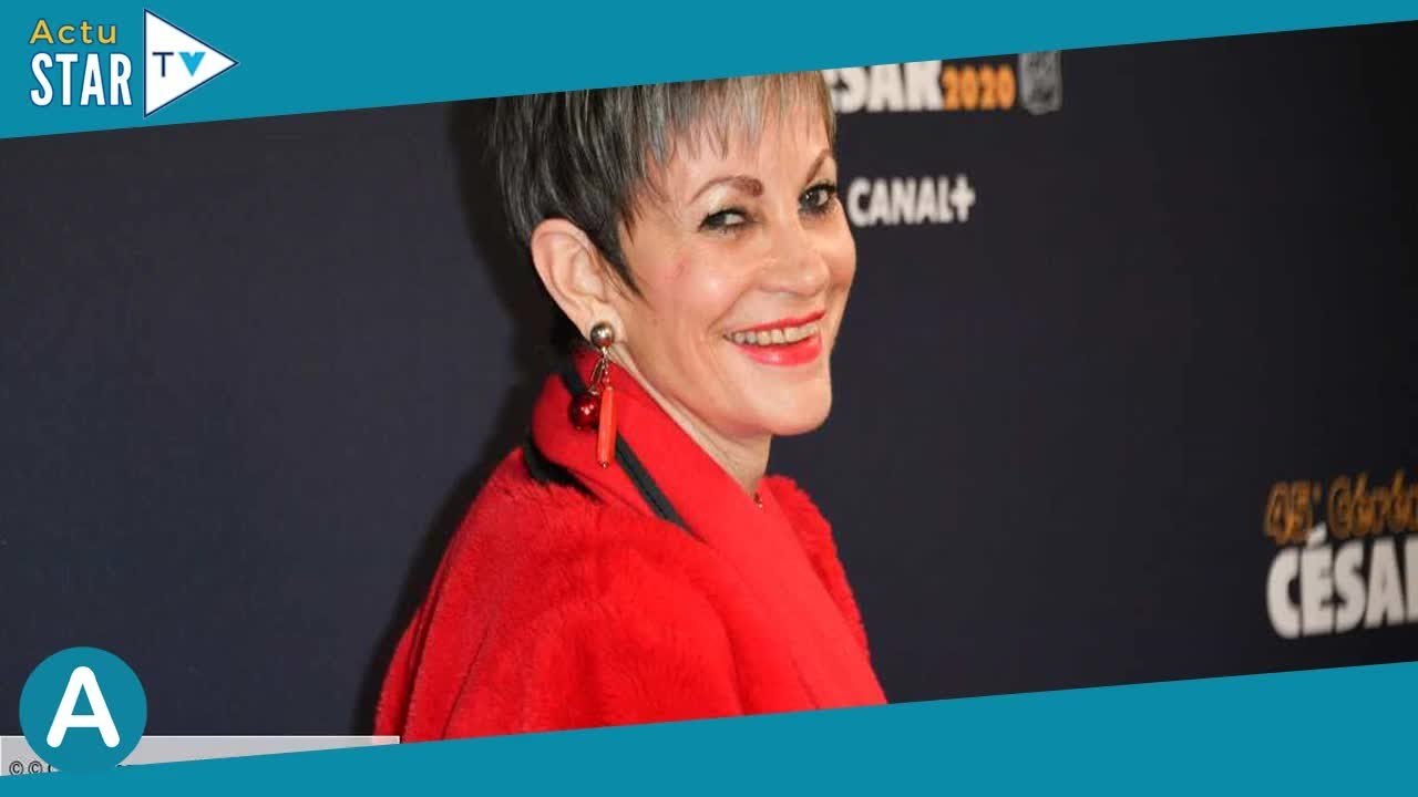 « Au pire de ma vie familiale… »  Isabelle Morini Bosc évoque l’épreuve difficile qu’elle traverse