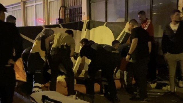 Arkadaşını pencereden attı, ‘hatırlamıyorum’ dedi