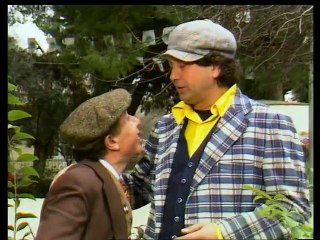 Ο ΤΑΜΤΑΚΟΣ ΖΕΙ - 1990 - DVDRip - 720x576