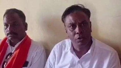छिंदवाड़ा: आदिवासी महिला के साथ हुई घटना पर BJP नेता ने कांग्रेस पर कसा तंज, कही बड़ी बात..