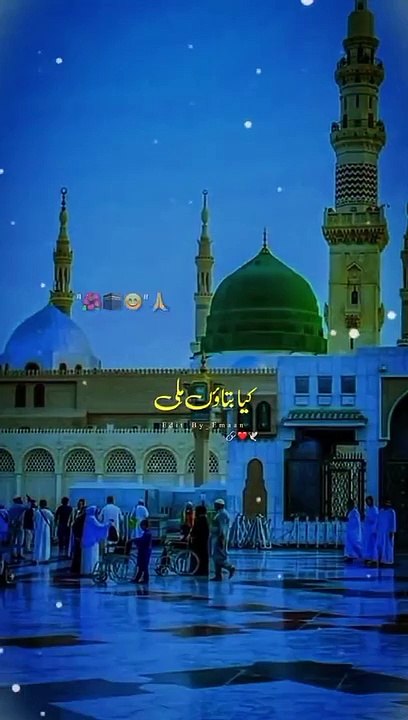 Islamic status