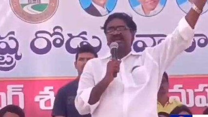 ఖమ్మం: మంత్రి పువ్వాడ అజయ్ కుమార్ సంచలన వ్యాఖ్యలు..!