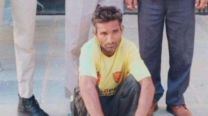 उदयपुर: बड़ी वारदात को अंजाम देने का था प्लान, फिर पुलिस ने अवैध हथियार के आरोपी को दबोचा