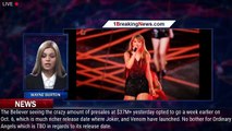 ‘Ordinary Angels’ Flying Away From Taylor Swift – Release Date Change - 1breakingnews.com