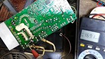 E9 Error In Philips Induction Cooker  How to Repair E9 Error in Philips Induction cooker