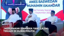 OSO Hanura Respons Soal Manuver Cak Imin Jadi Bacawapres Anies Baswedan