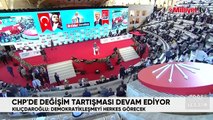 Mustafa Sarıgül'den 'değişim' çıkışı: Kılıçdaroğlu'na çok ihtiyacımız var