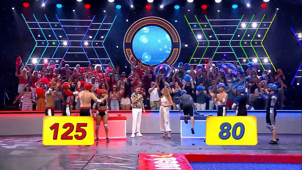 Salve-se quem puder ep 4 part 3