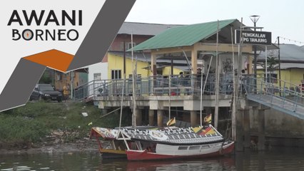 Sarawak dijangka bentang undang-undang berkaitan ekonomi baharu hujung tahun ini