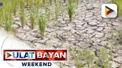El Niño Team, nagkasa ng mga hakbang bilang paghahanda sa El Niño