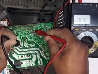E9 problem in prestige induction cooker  E9 error in Prestige Induction How to Repair E9 Error
