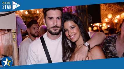 VIDEO Alia et Ali Secret Story attendent leur premier enfant  annonce très émouvante pour le coup