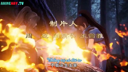 Huy Chom Treo Trien Xuoi Ang Quyen Amvk