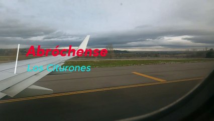 Vuelo Alemania. Madrid y Punta Cana