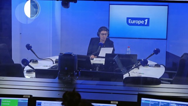 Camions des Restos du Cœur vandalisés : «S'il faut, on trouvera un soutien financier exceptionnel», assure Aurore Bergé