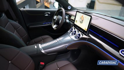 Présentation Smart #3 (2024) : l'offensive #Smart continue